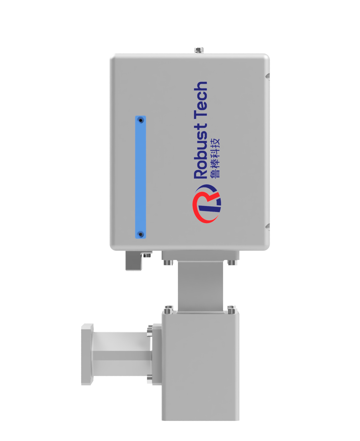 Coherent Displacement Monitoring